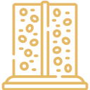 Akurdi Mantra Benchmark amenities climbing wall